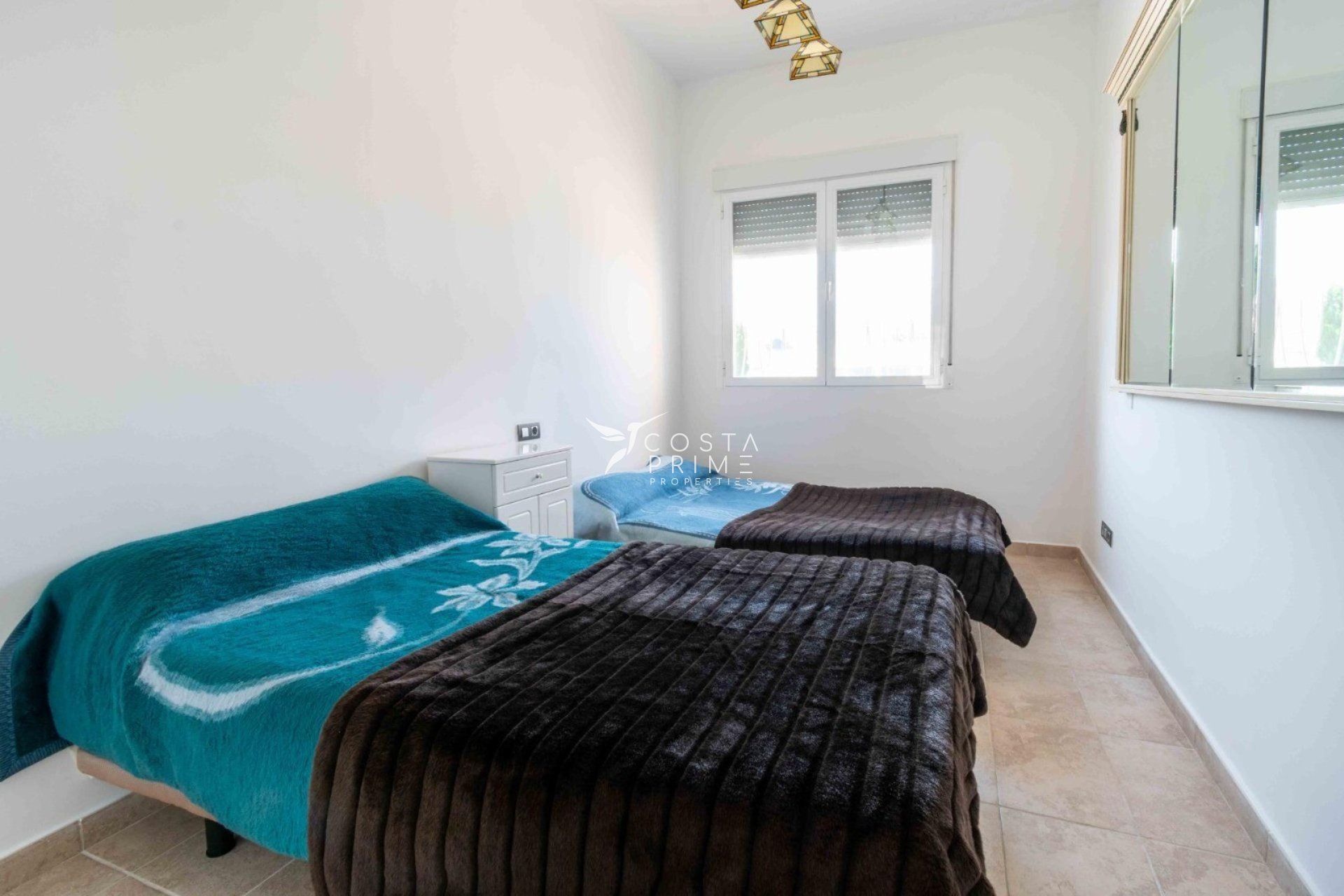 Reventa - Chalet / Villa - Albir