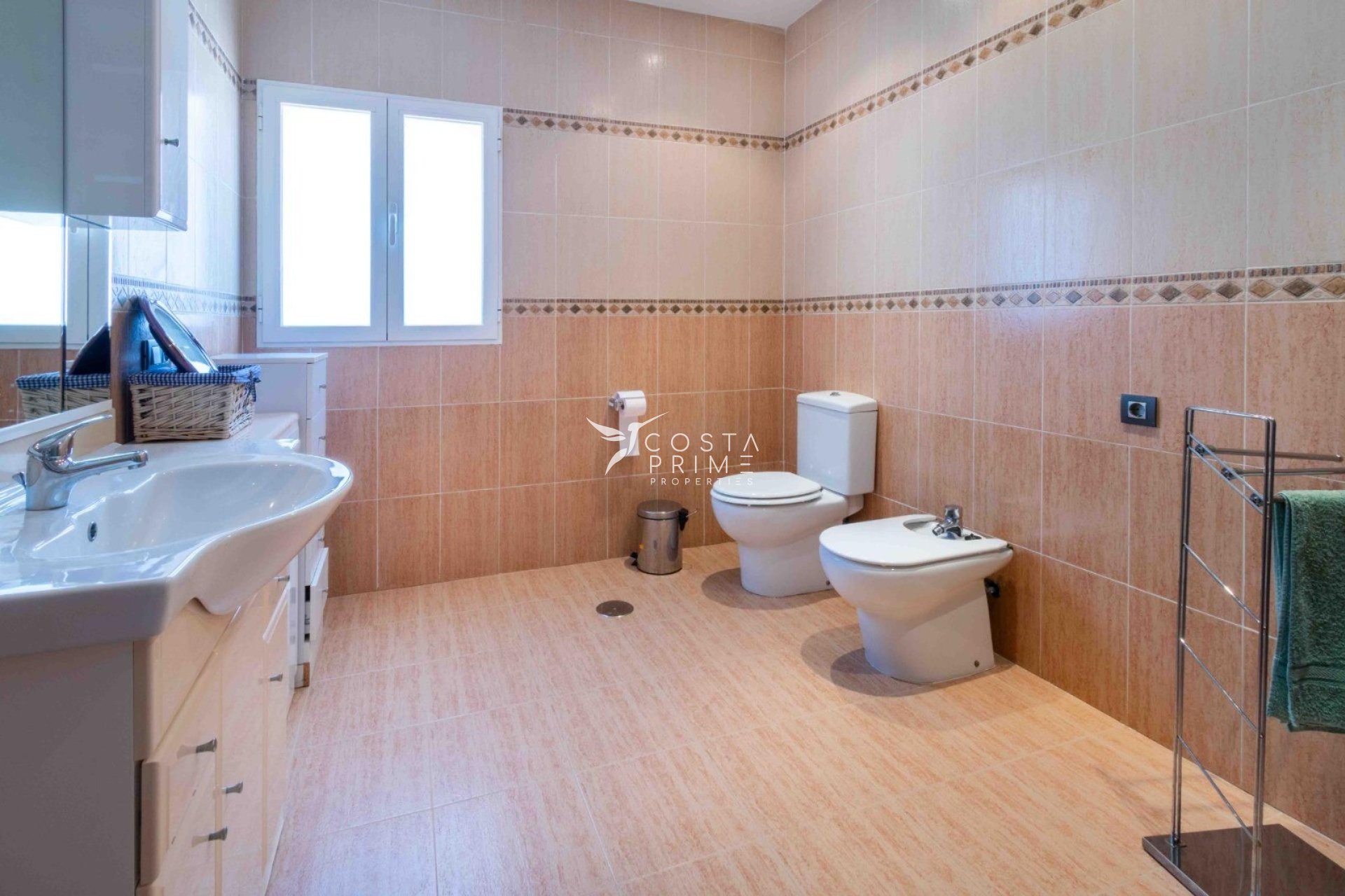 Reventa - Chalet / Villa - Albir