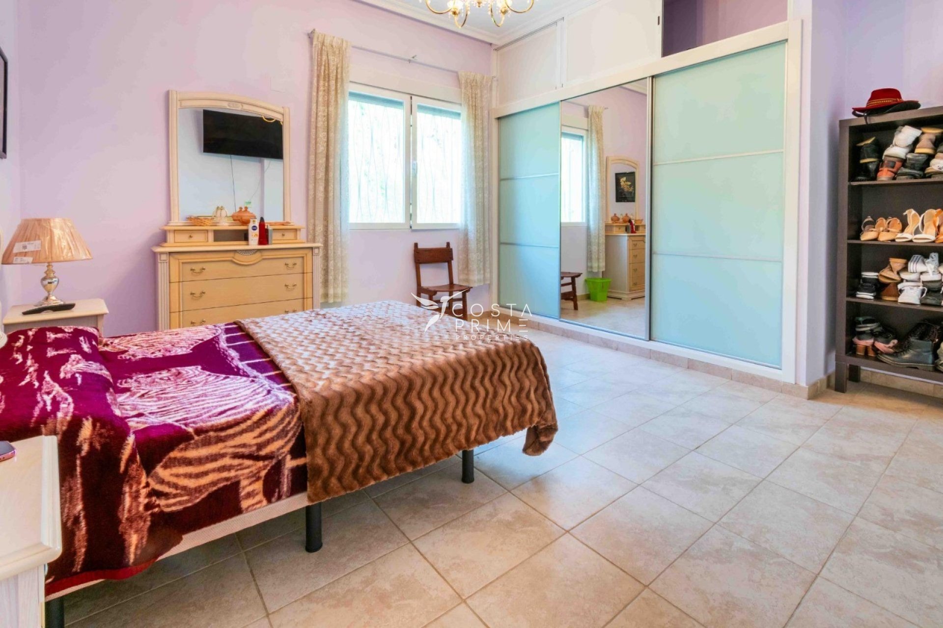 Reventa - Chalet / Villa - Albir