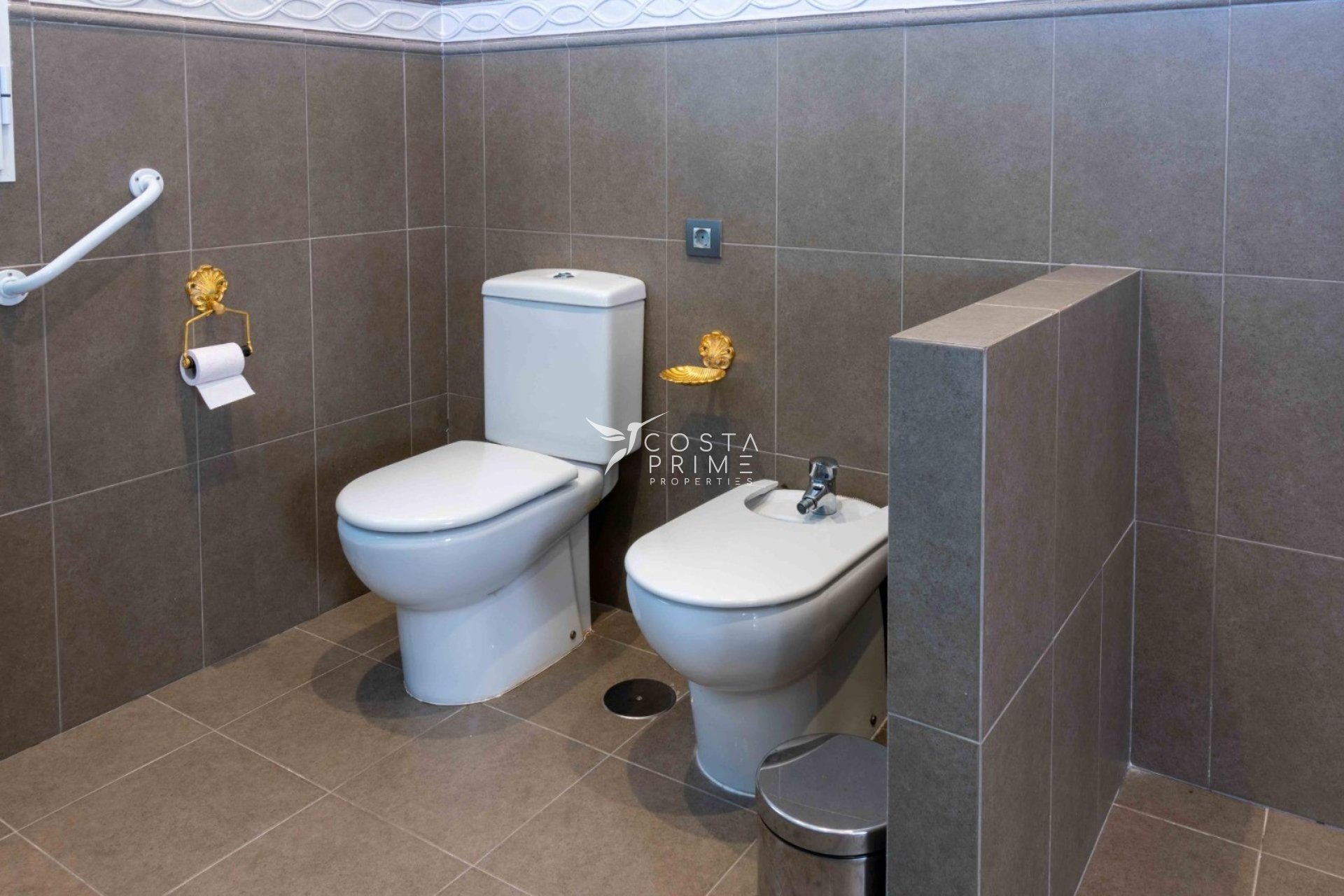 Reventa - Chalet / Villa - Albir