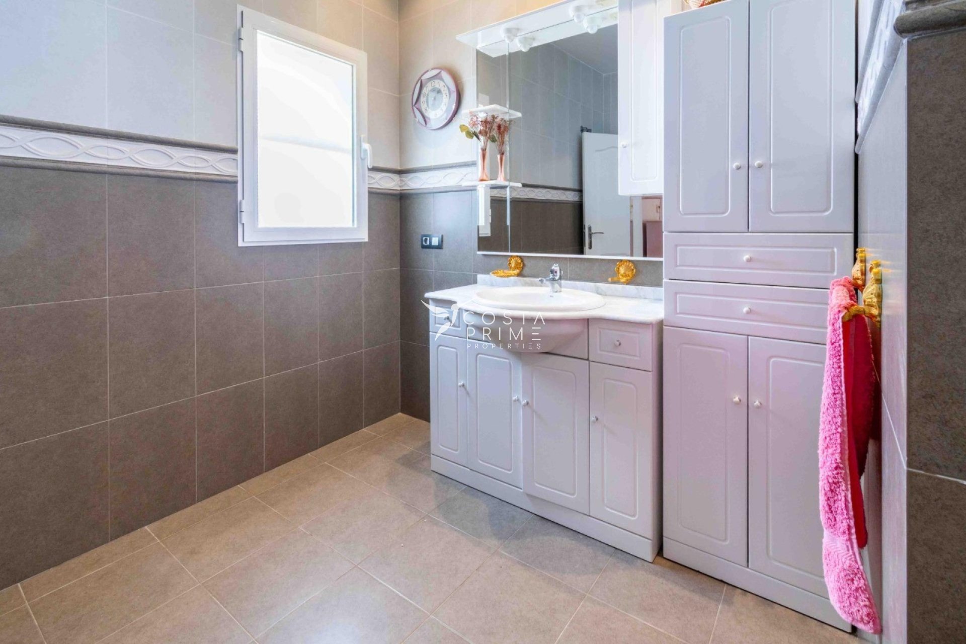 Reventa - Chalet / Villa - Albir