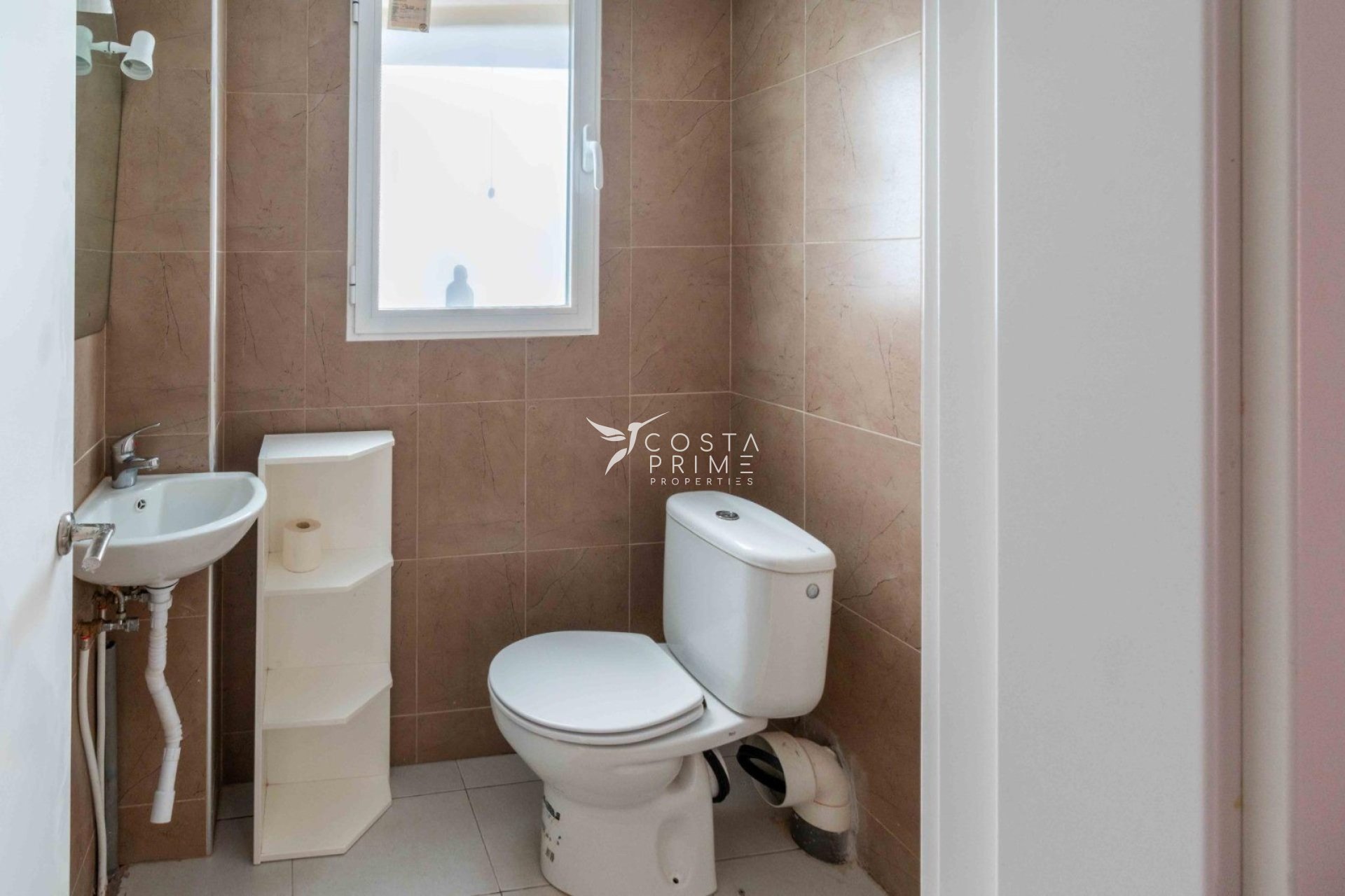 Reventa - Chalet / Villa - Albir