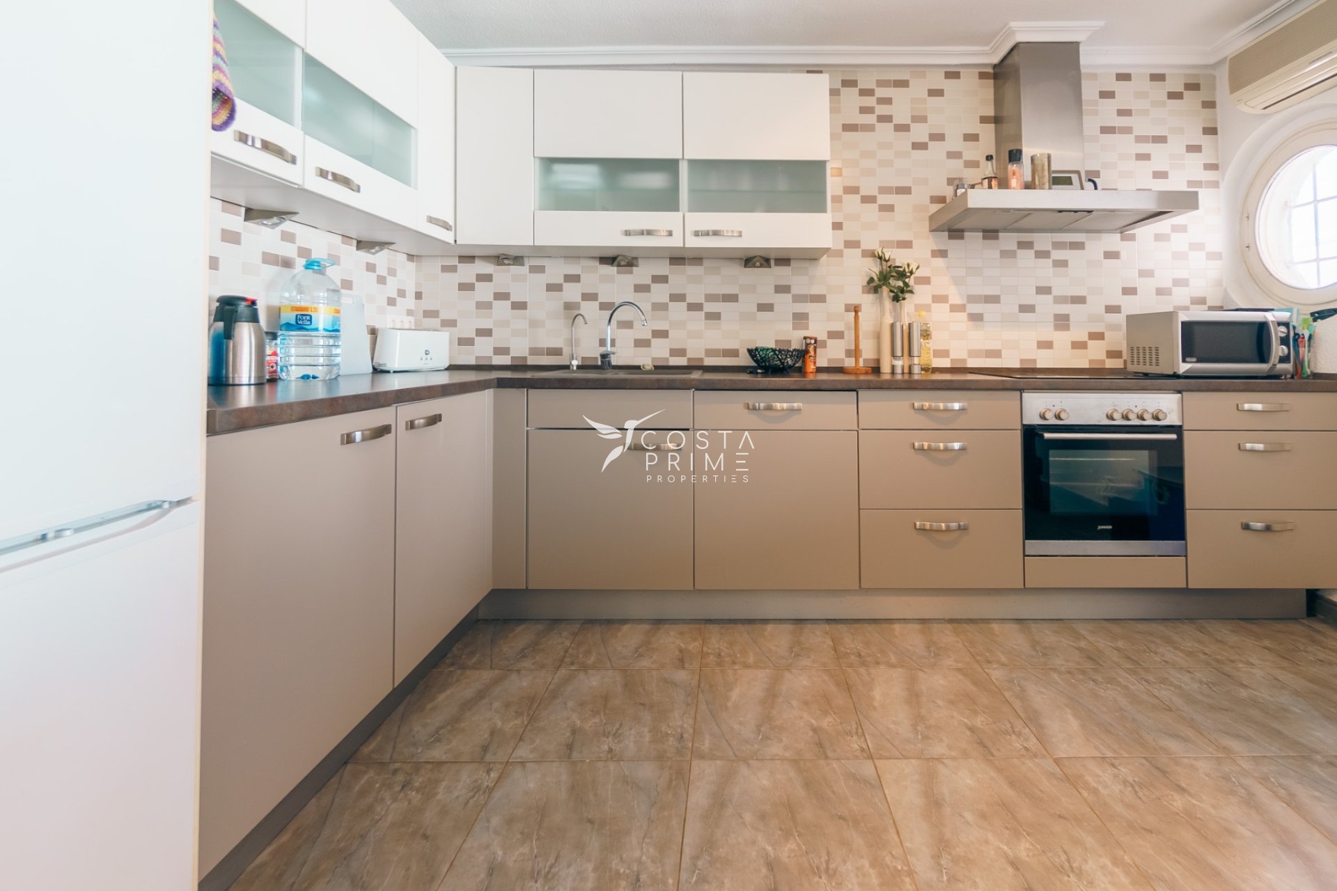 Reventa - Chalet / Villa - Albir