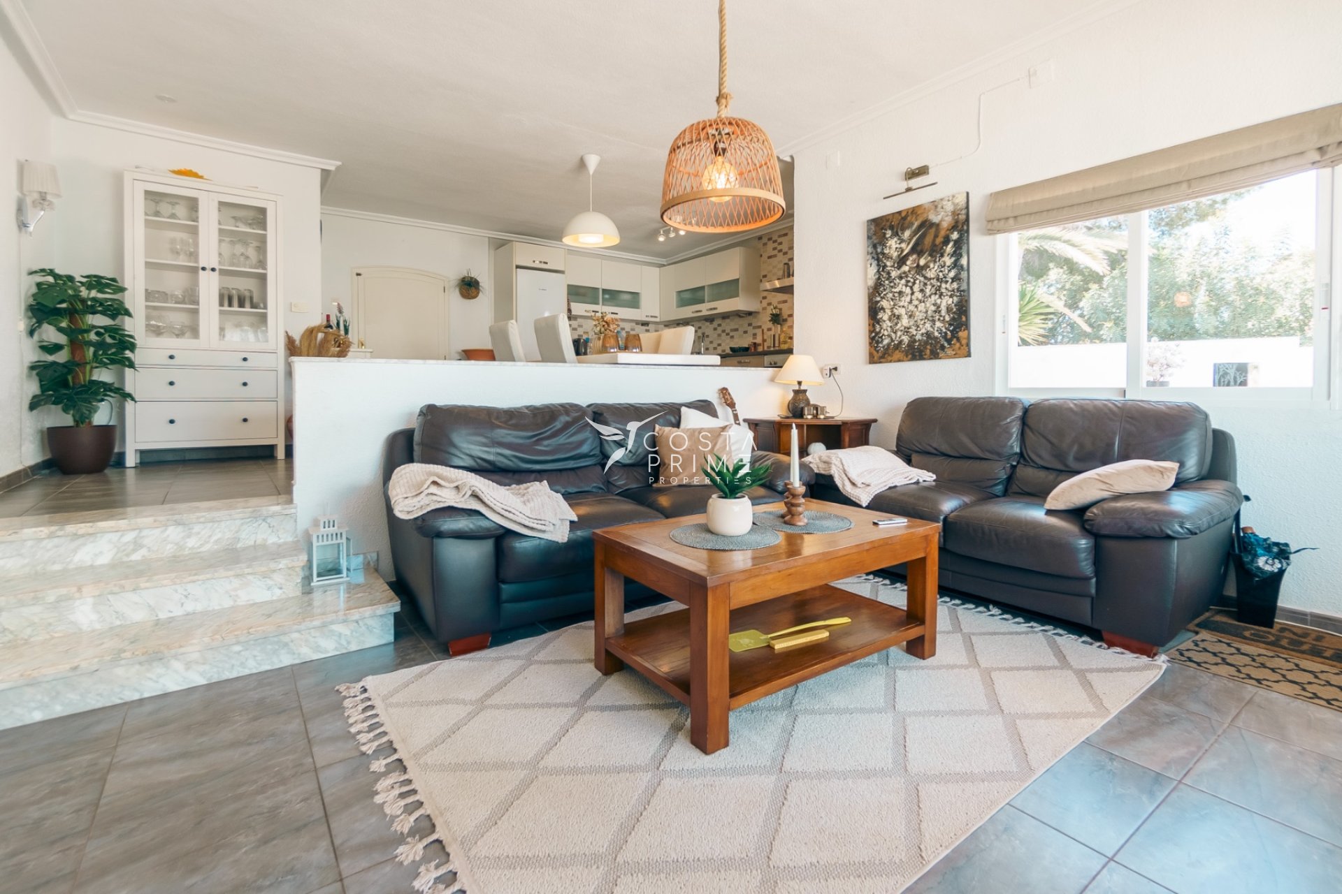 Reventa - Chalet / Villa - Albir