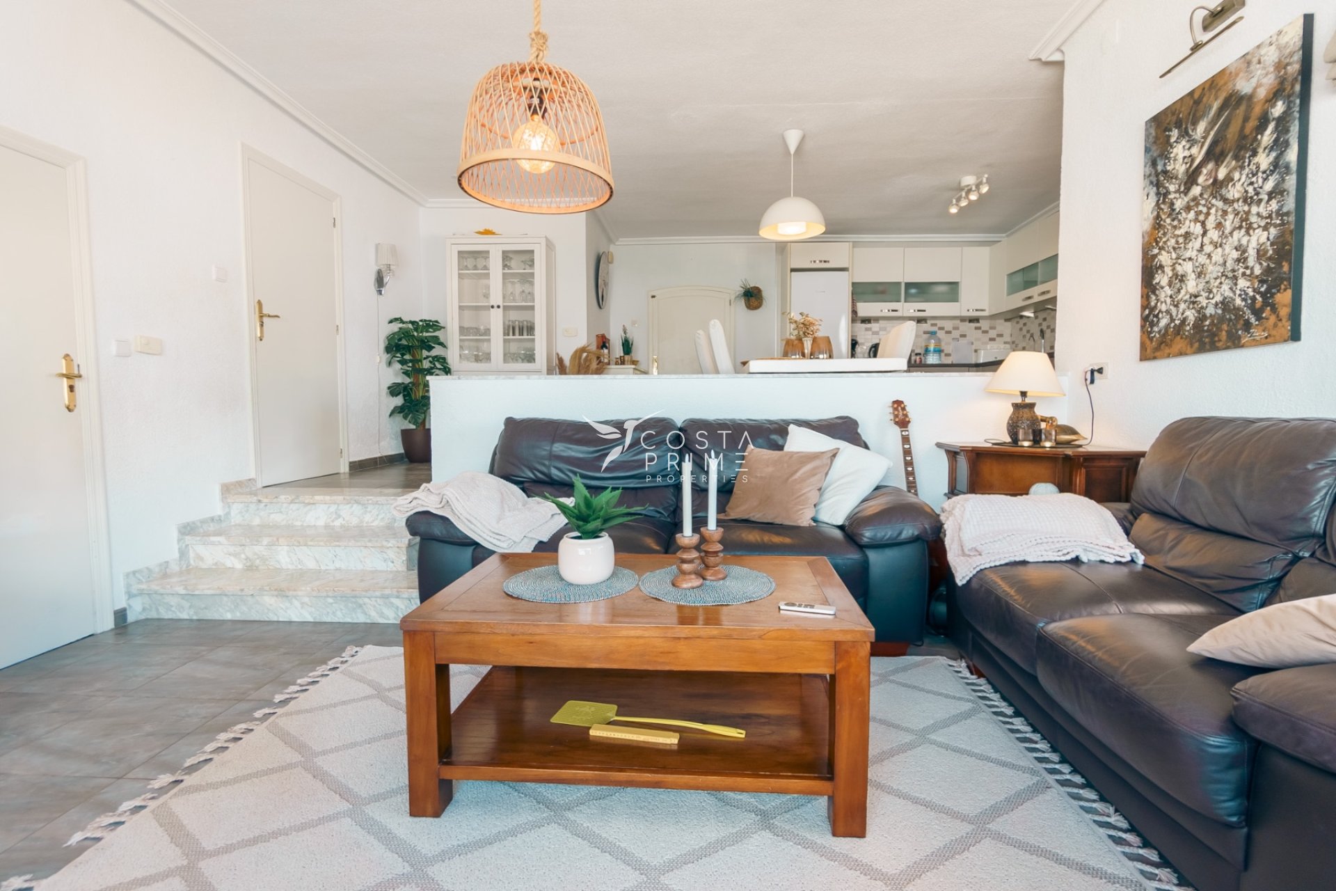 Reventa - Chalet / Villa - Albir