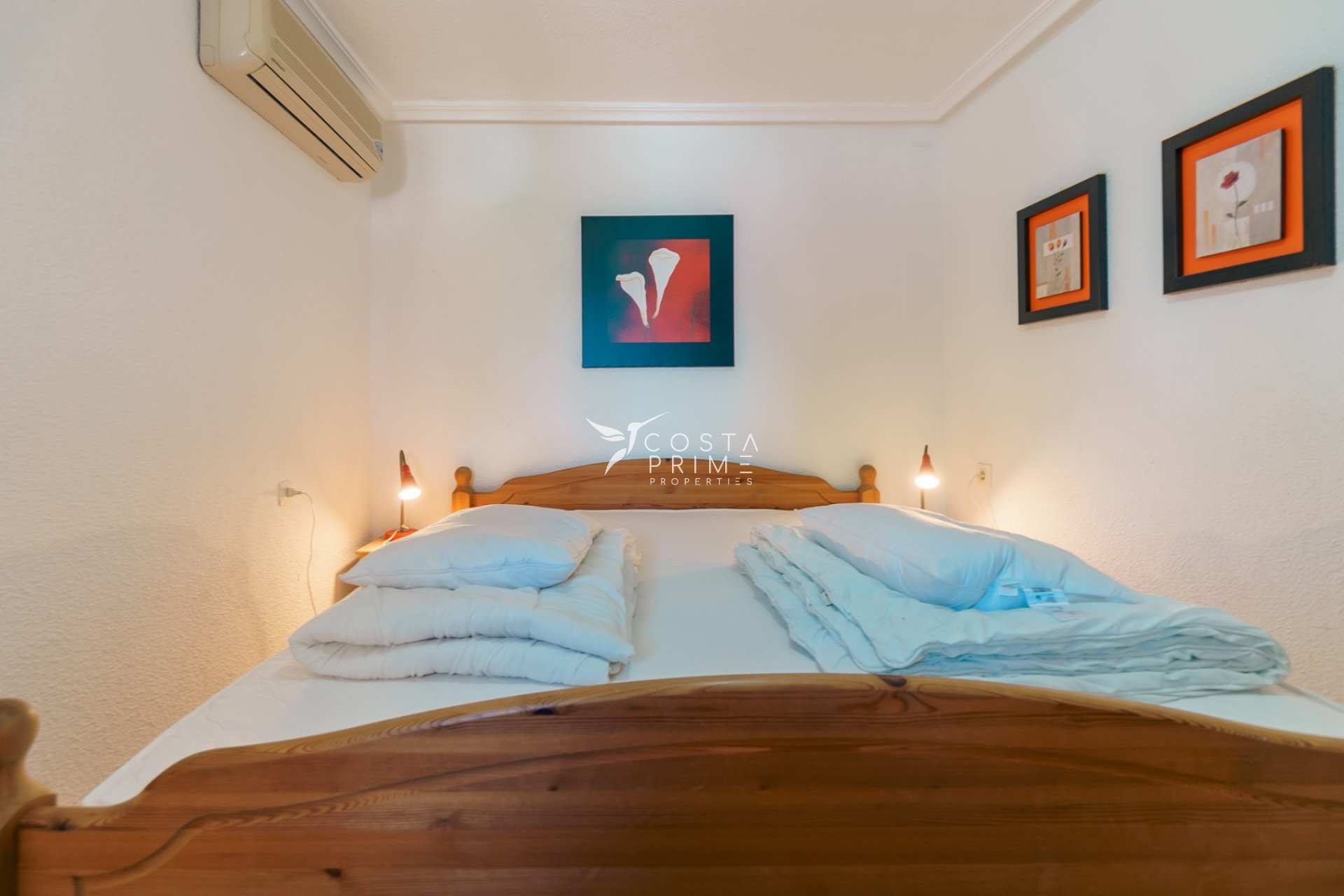 Reventa - Chalet / Villa - Albir