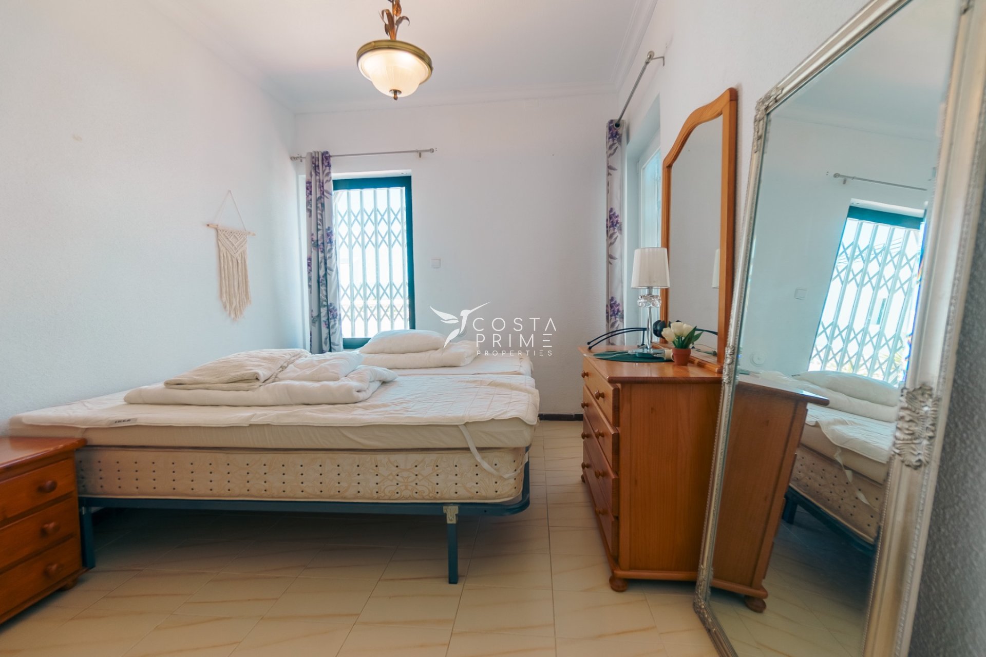 Reventa - Chalet / Villa - Albir