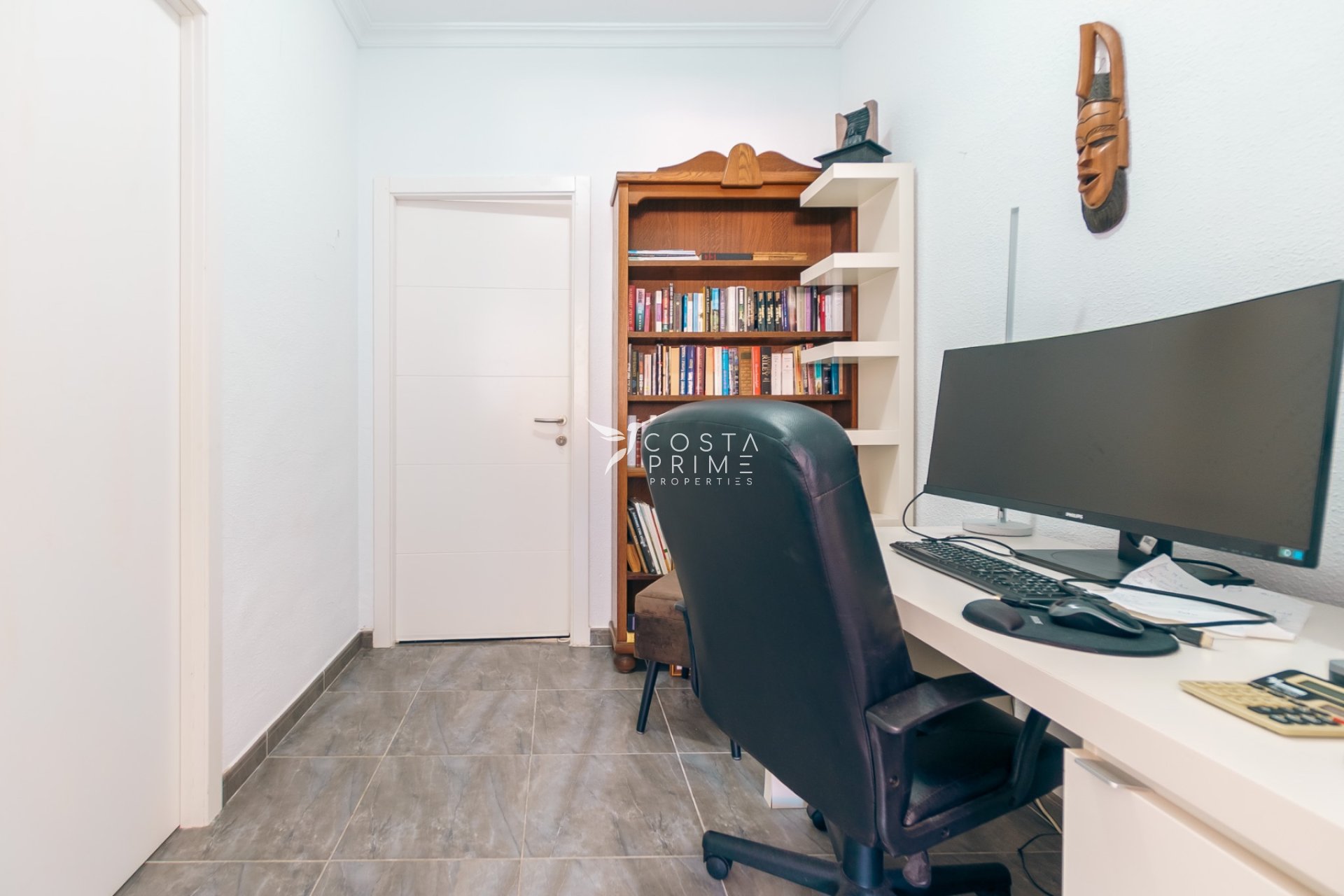 Reventa - Chalet / Villa - Albir