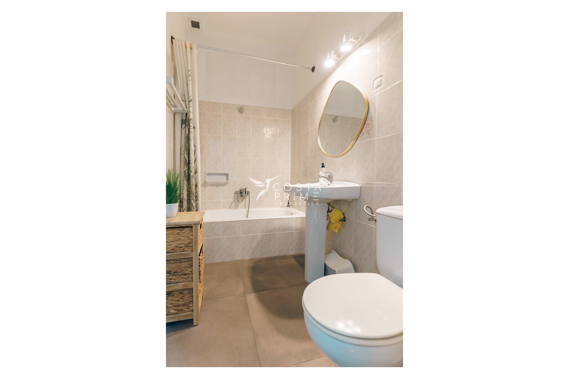 Reventa - Chalet / Villa - Albir