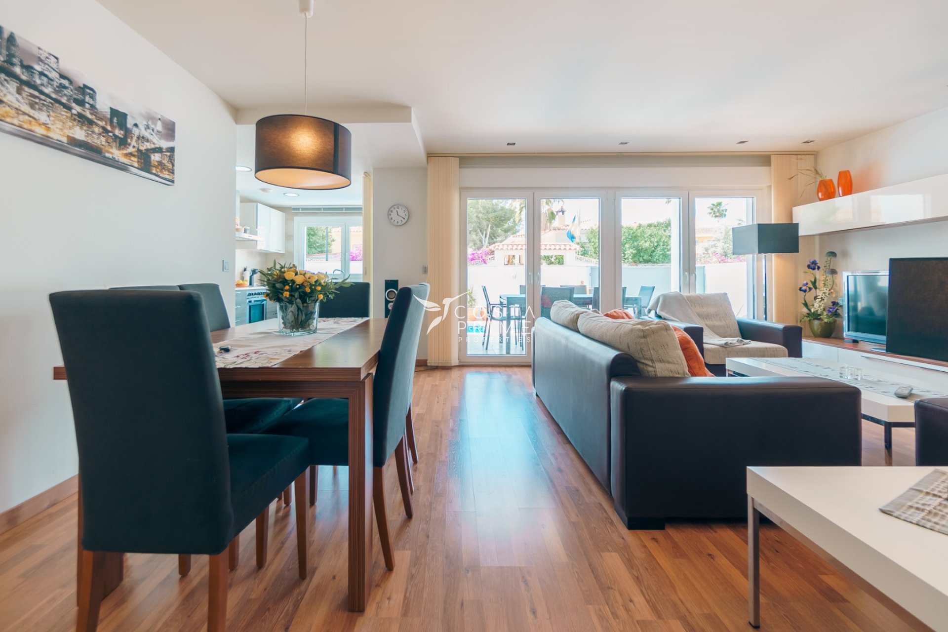 Reventa - Chalet / Villa - Albir