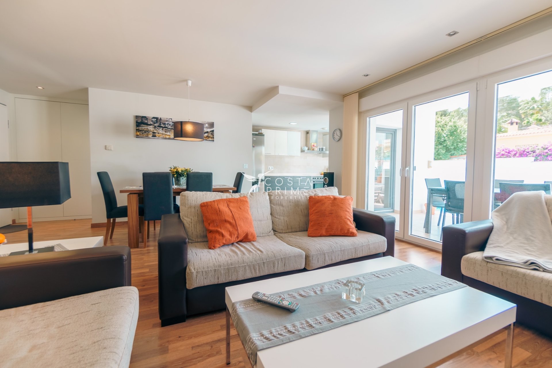 Reventa - Chalet / Villa - Albir