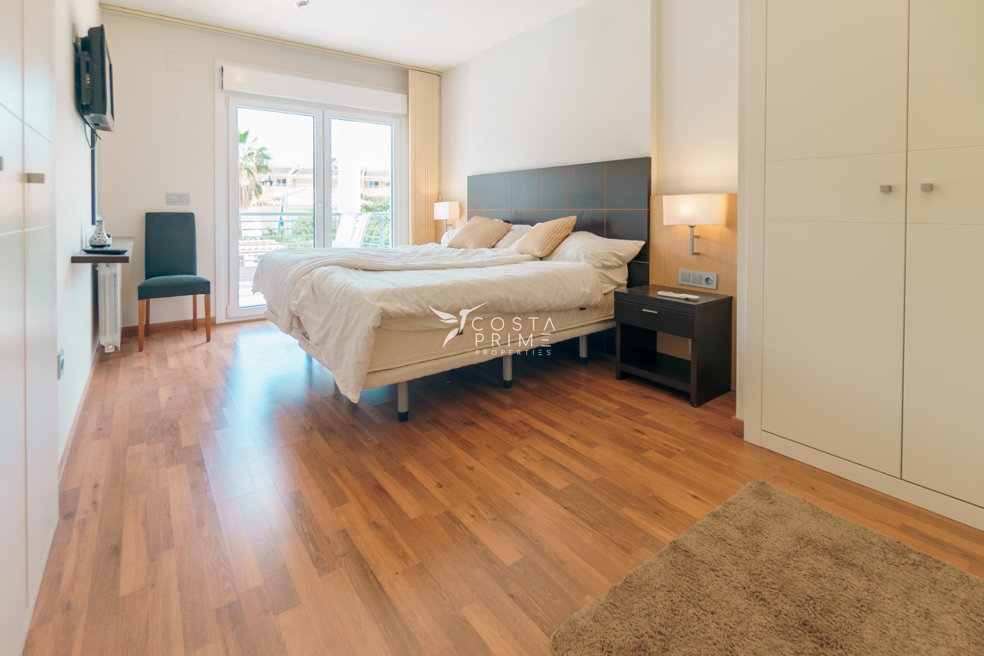 Reventa - Chalet / Villa - Albir