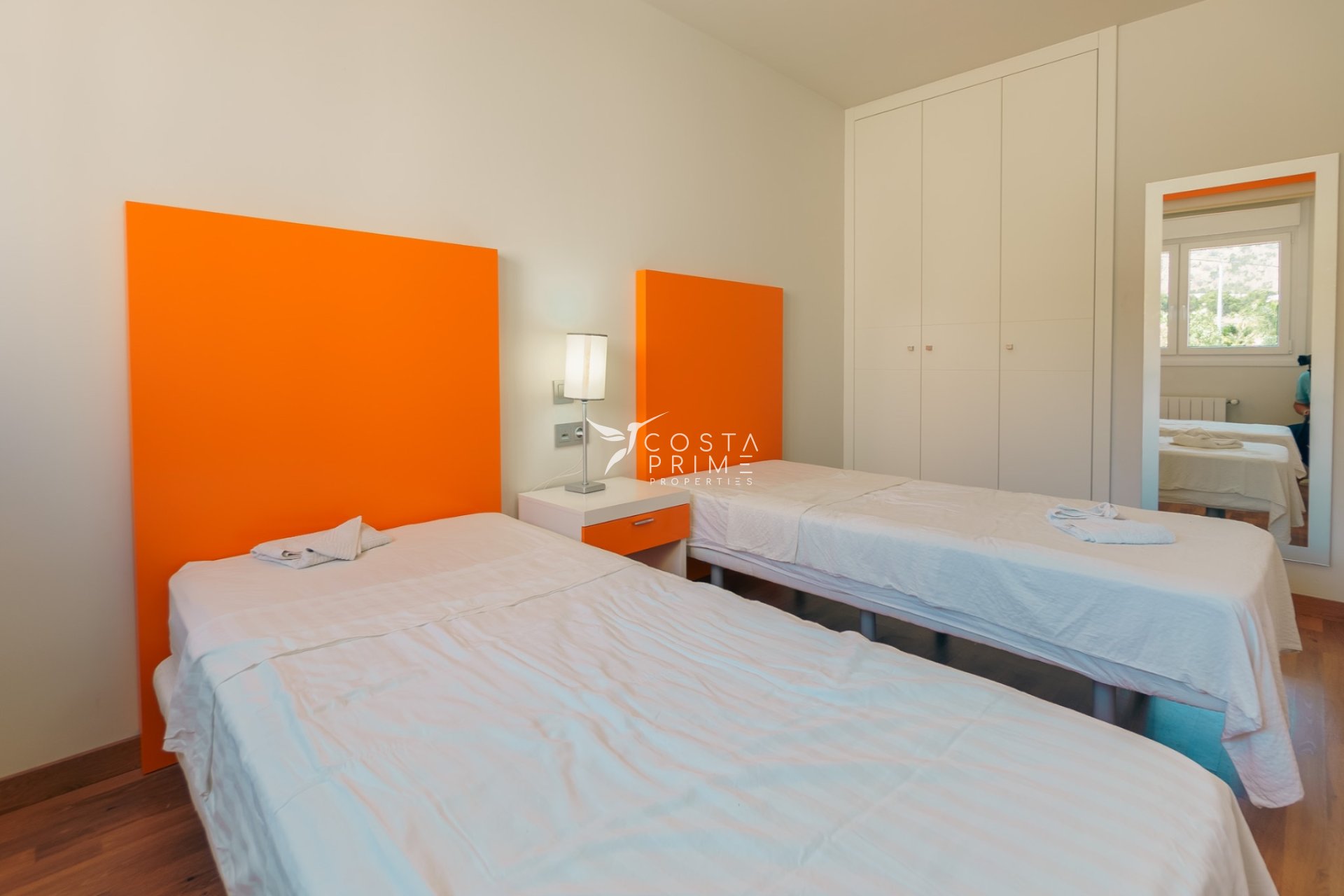 Reventa - Chalet / Villa - Albir