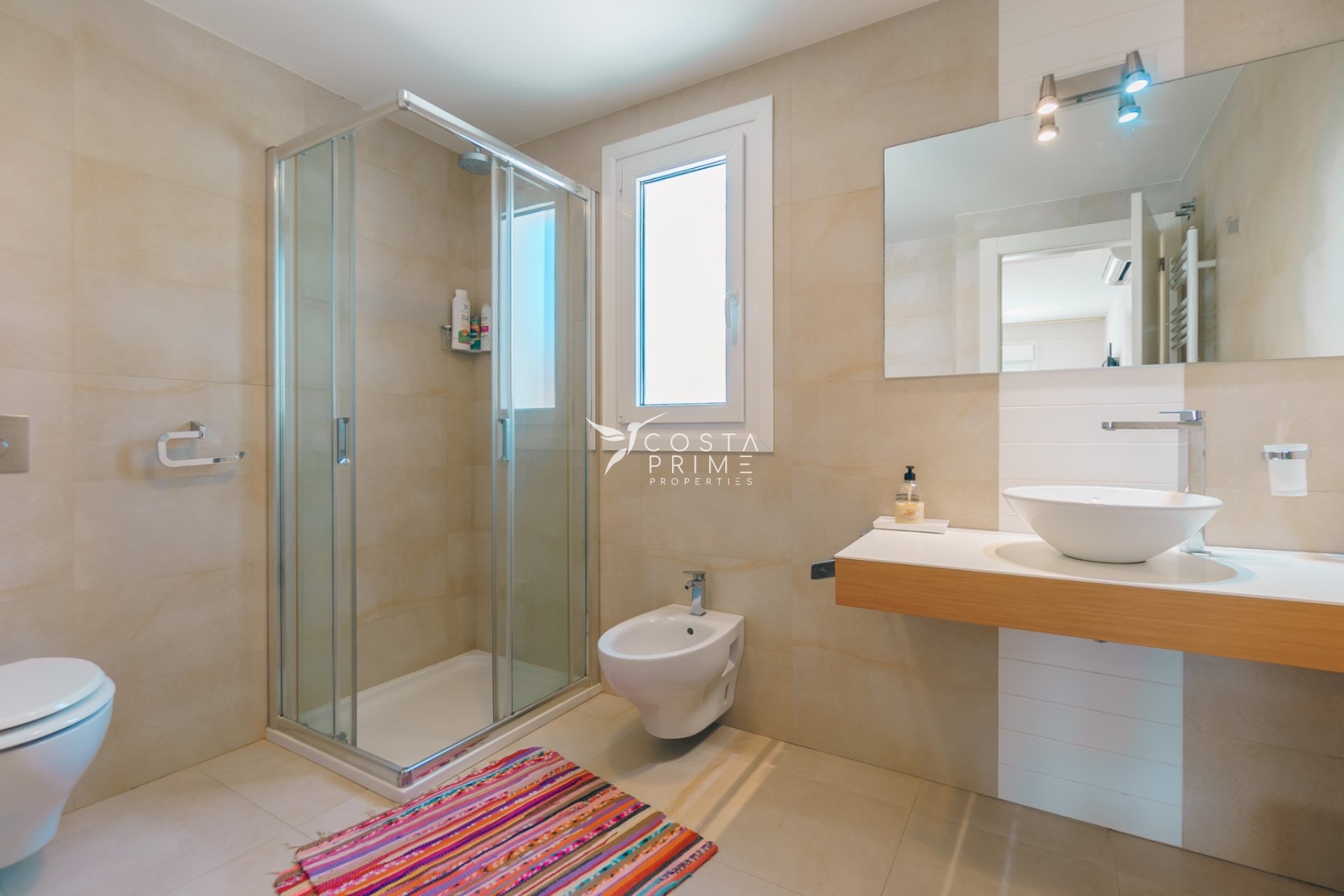 Reventa - Chalet / Villa - Albir