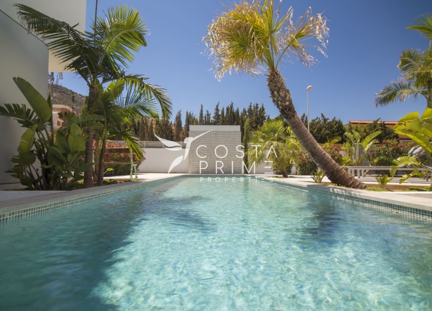 Reventa - Chalet / Villa - Albir