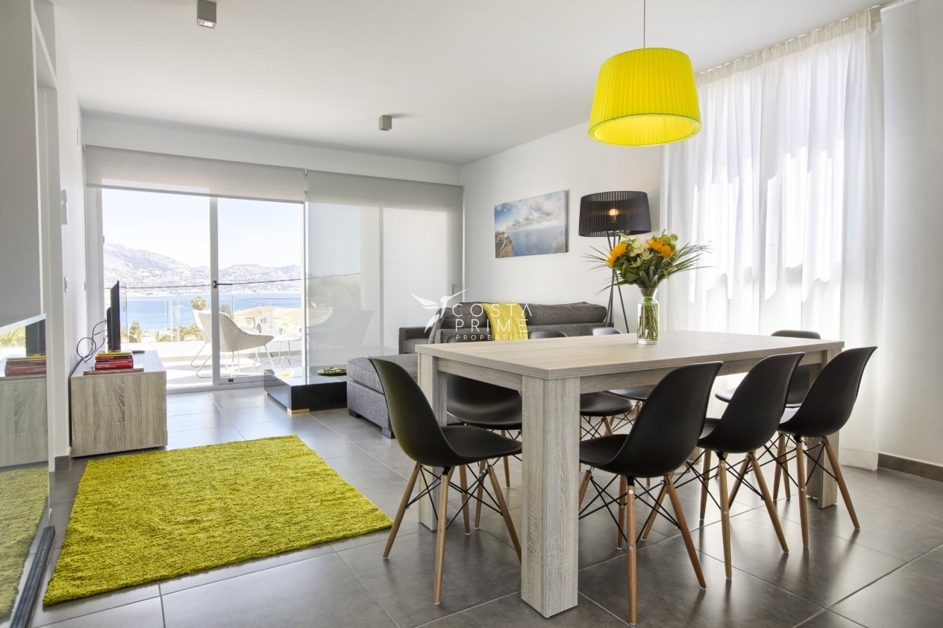 Reventa - Chalet / Villa - Albir