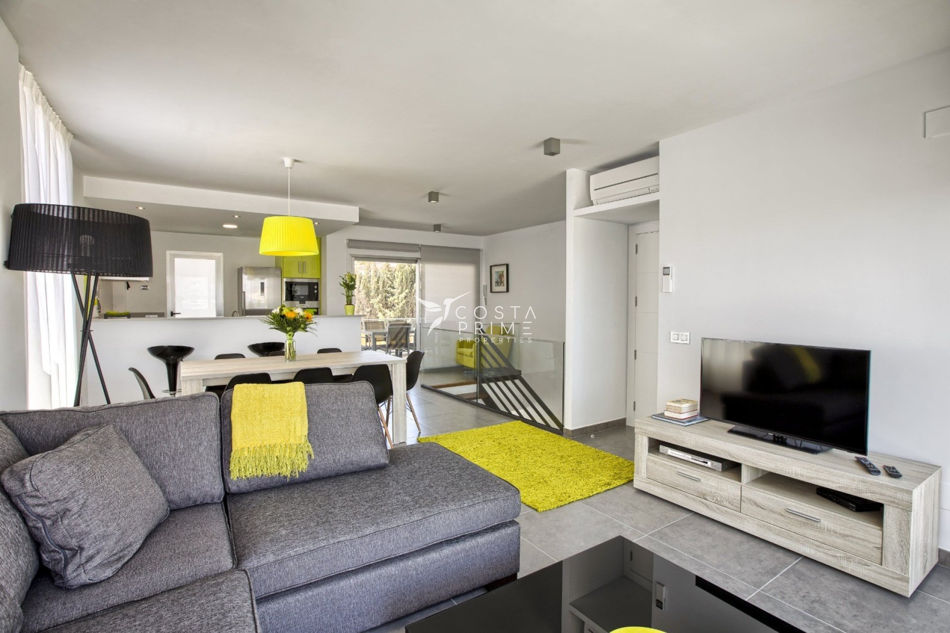 Reventa - Chalet / Villa - Albir