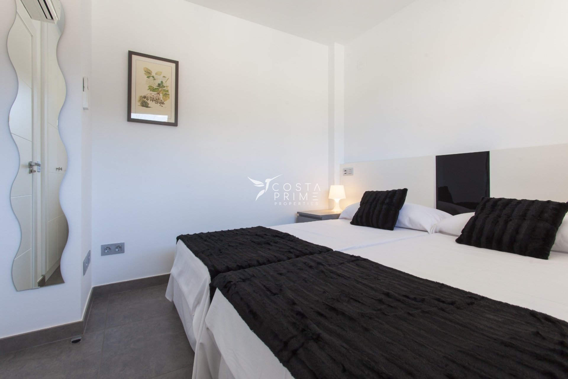 Reventa - Chalet / Villa - Albir