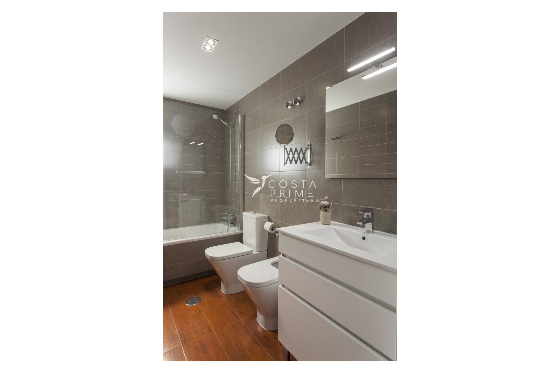 Reventa - Chalet / Villa - Albir