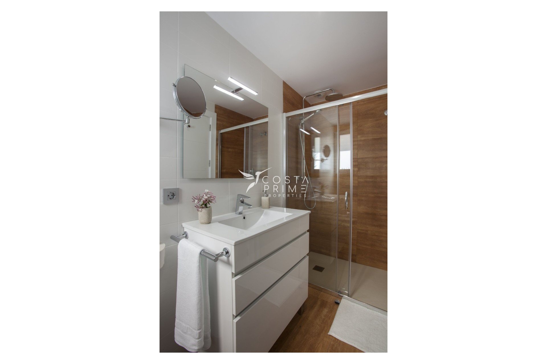 Reventa - Chalet / Villa - Albir