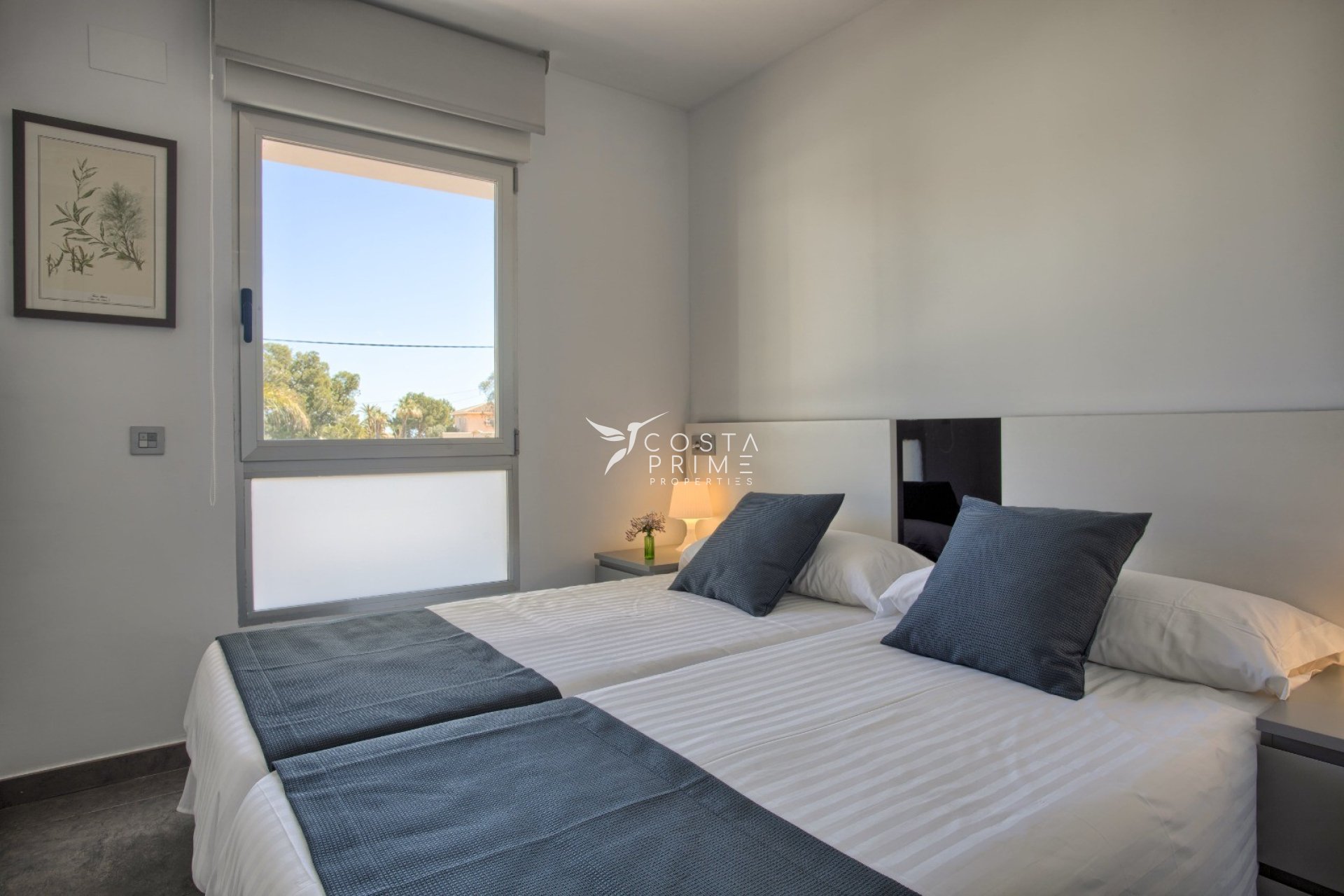 Reventa - Chalet / Villa - Albir