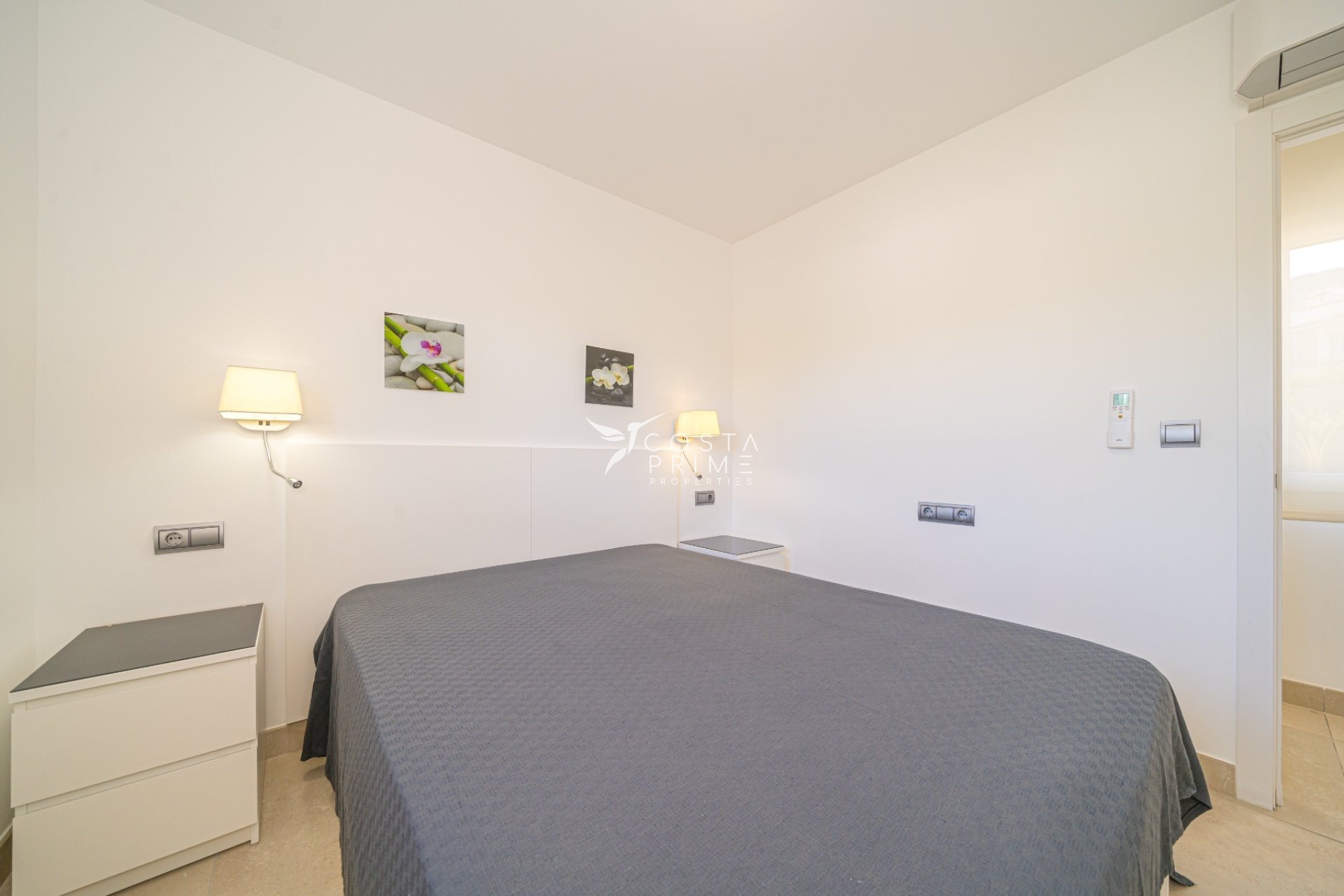 Reventa - Chalet / Villa - Albir