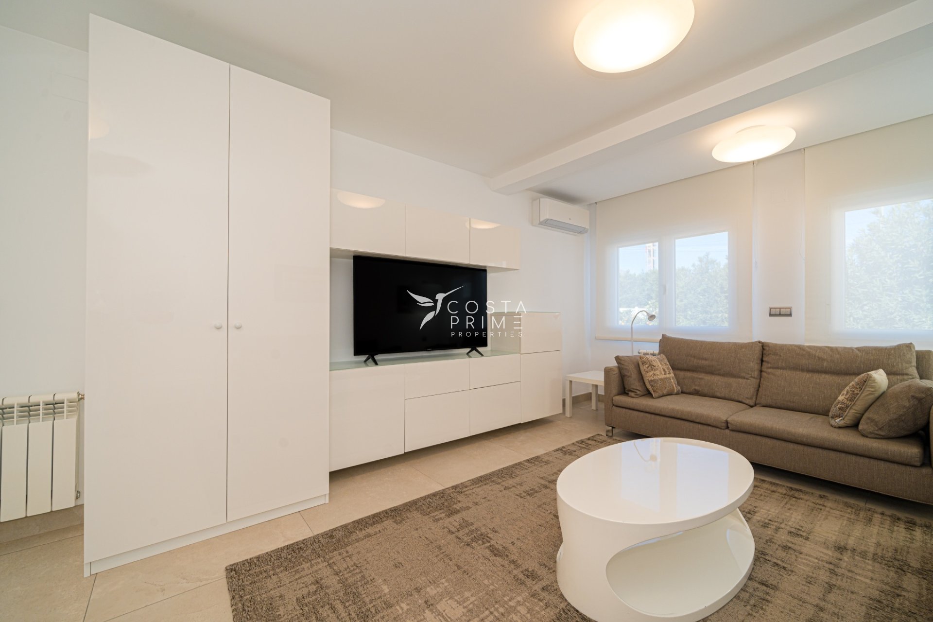 Reventa - Chalet / Villa - Albir