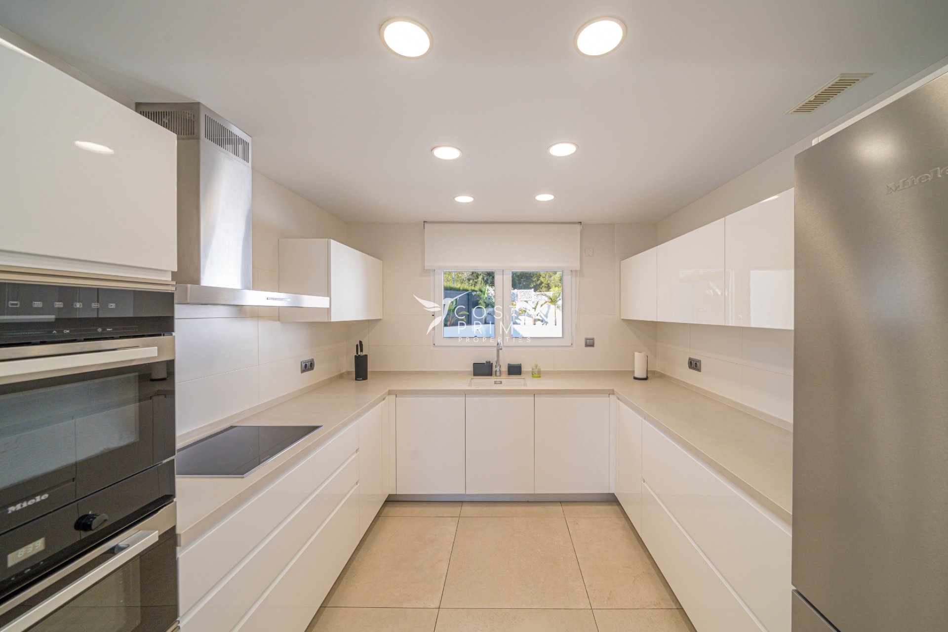 Reventa - Chalet / Villa - Albir