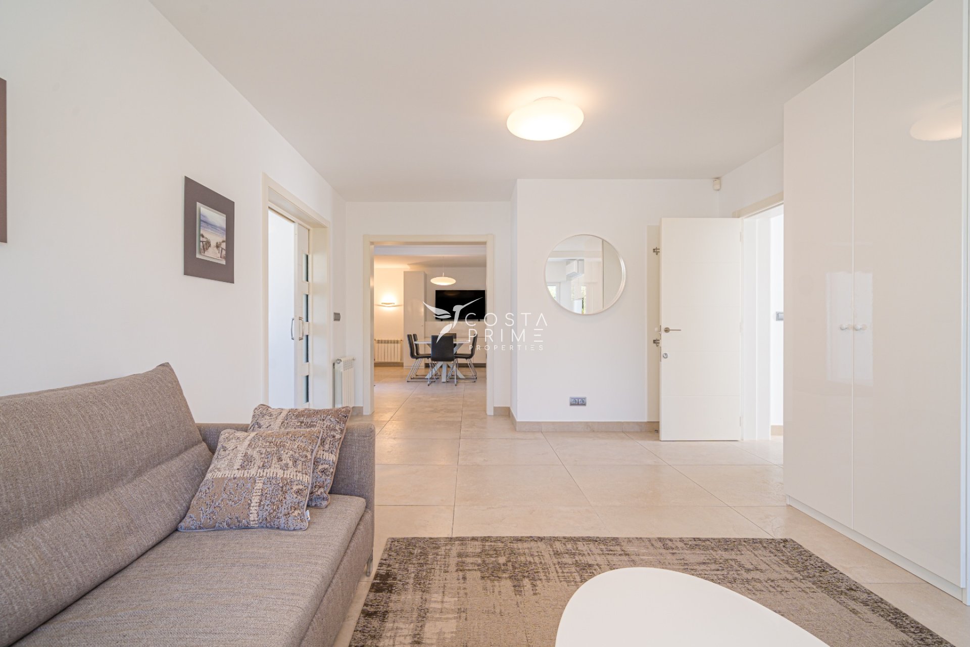 Reventa - Chalet / Villa - Albir