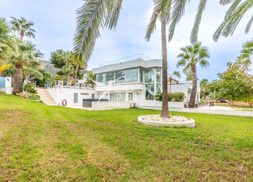 Reventa - Chalet / Villa - Albir