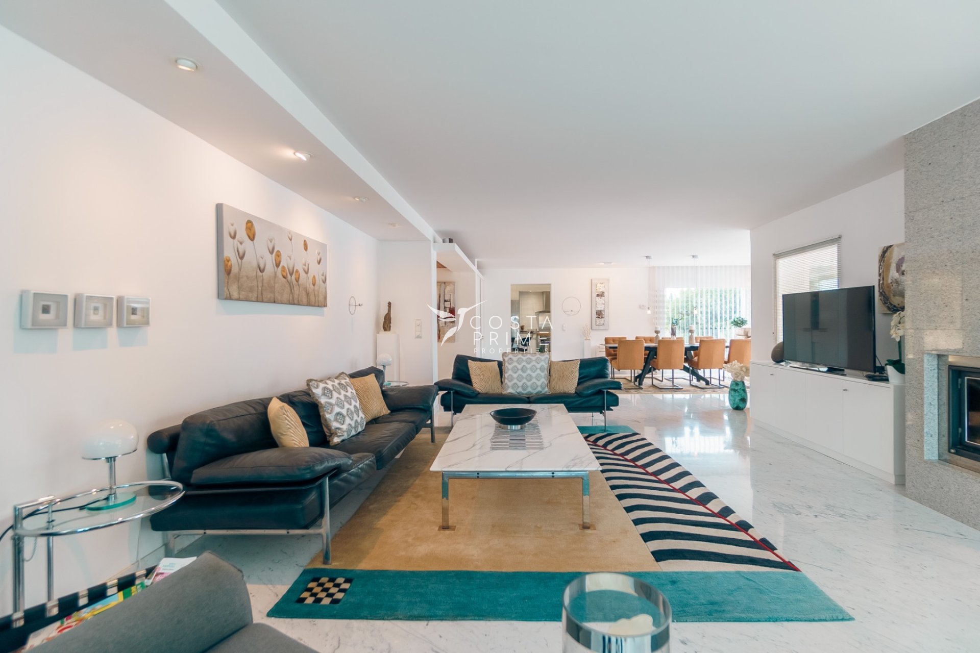 Reventa - Chalet / Villa - Albir