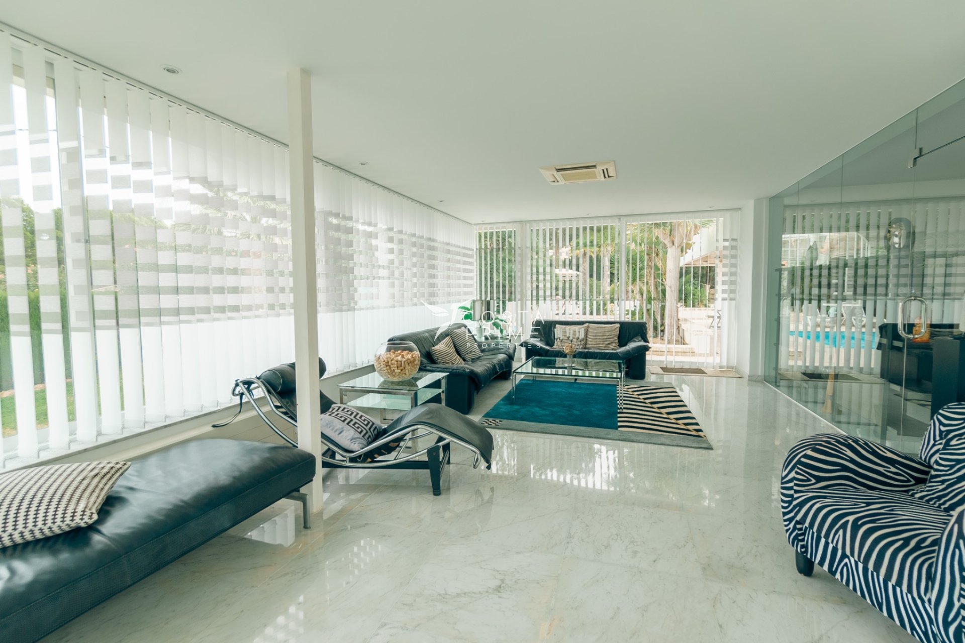 Reventa - Chalet / Villa - Albir