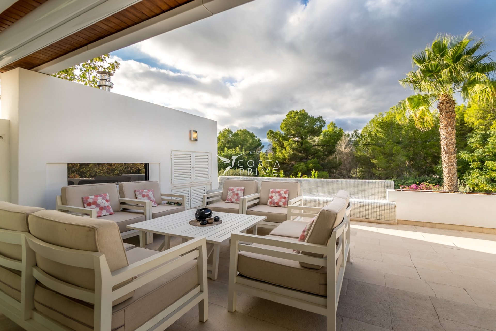 Reventa - Chalet / Villa - Albir