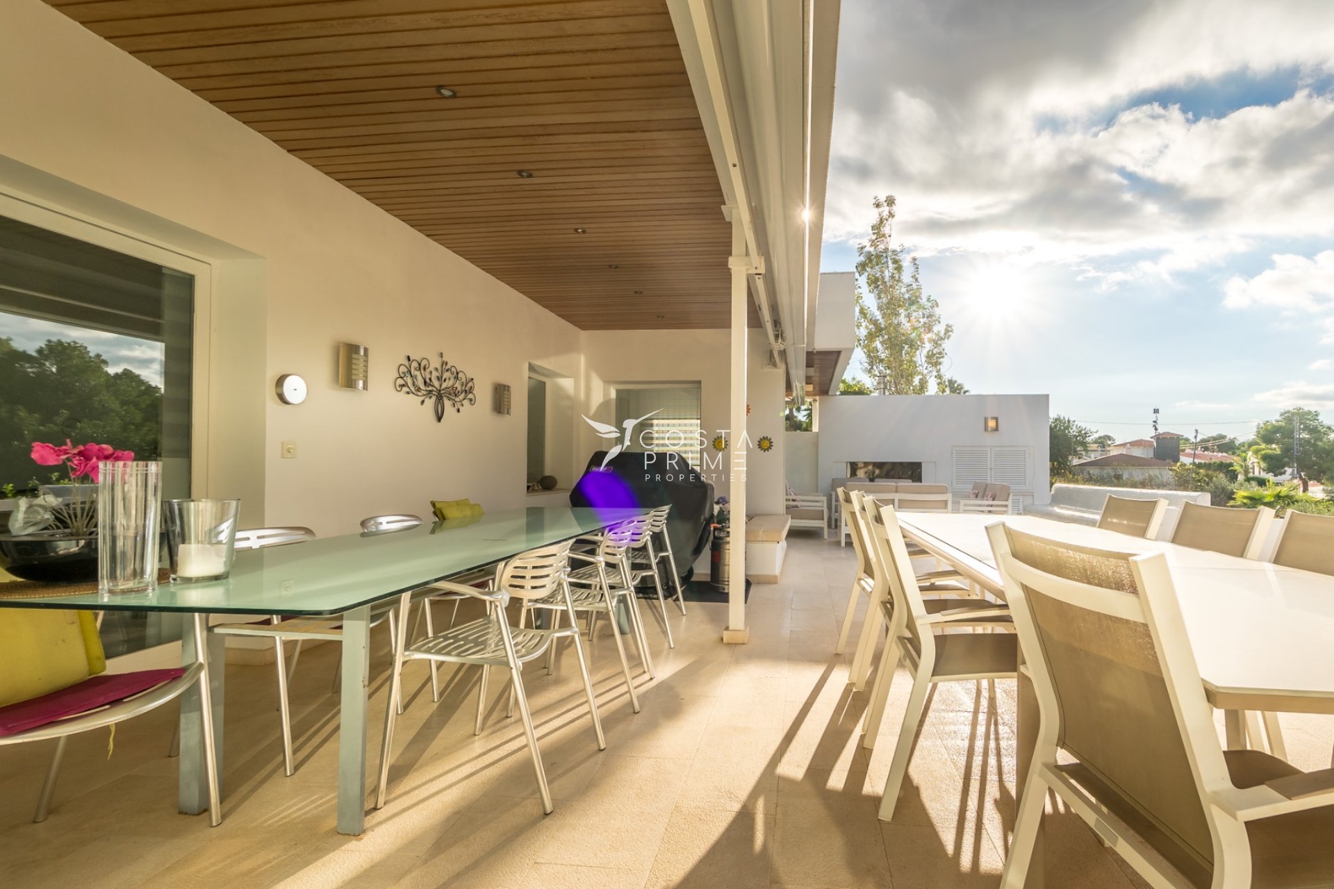 Reventa - Chalet / Villa - Albir