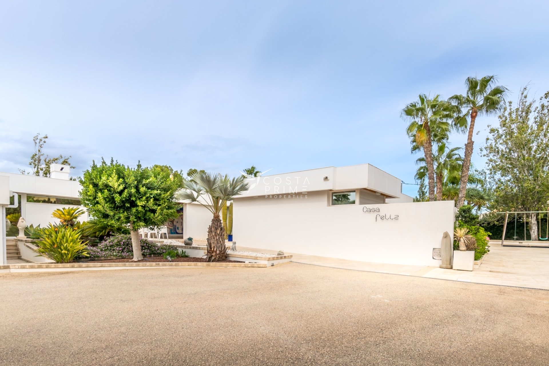 Reventa - Chalet / Villa - Albir