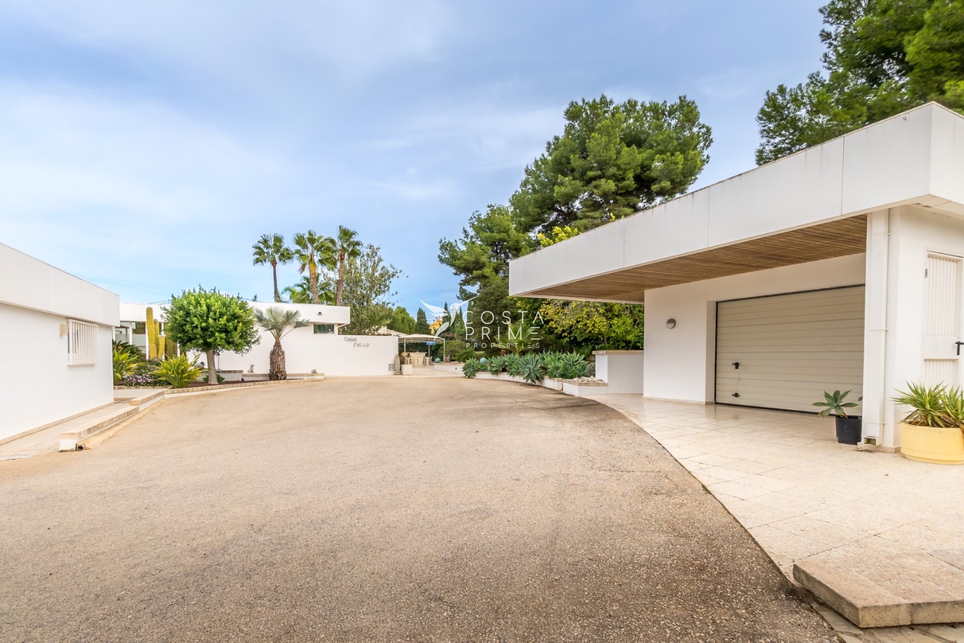 Reventa - Chalet / Villa - Albir