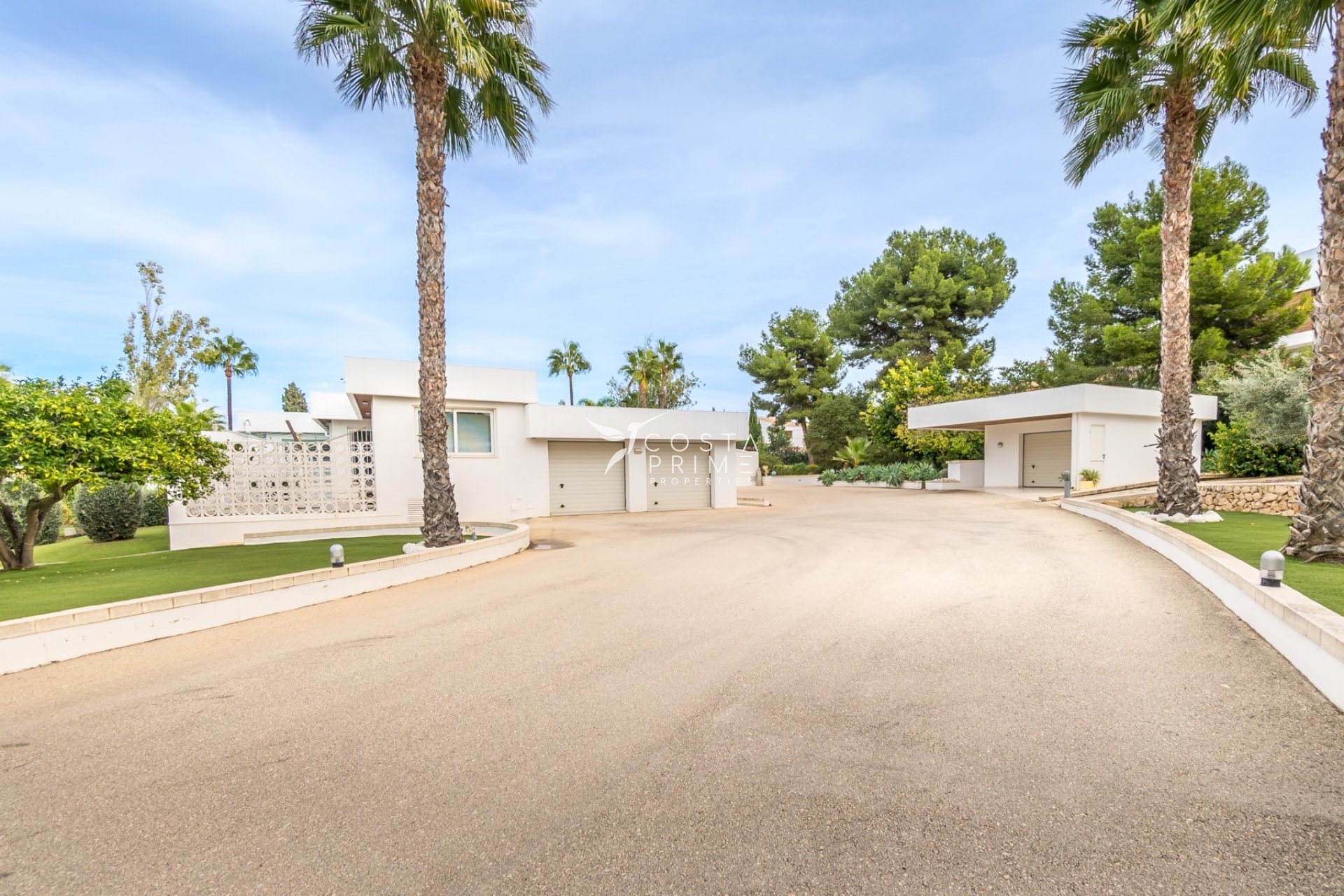 Reventa - Chalet / Villa - Albir