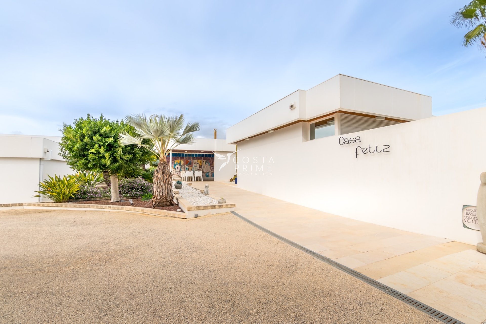 Reventa - Chalet / Villa - Albir