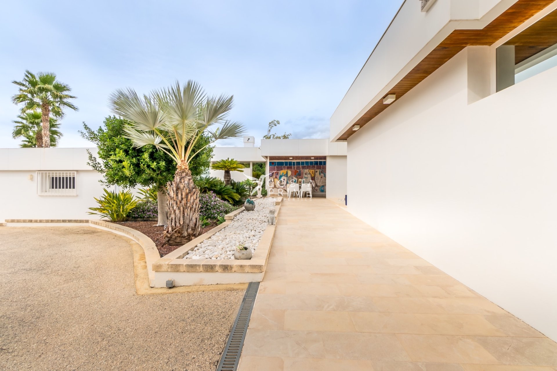 Reventa - Chalet / Villa - Albir