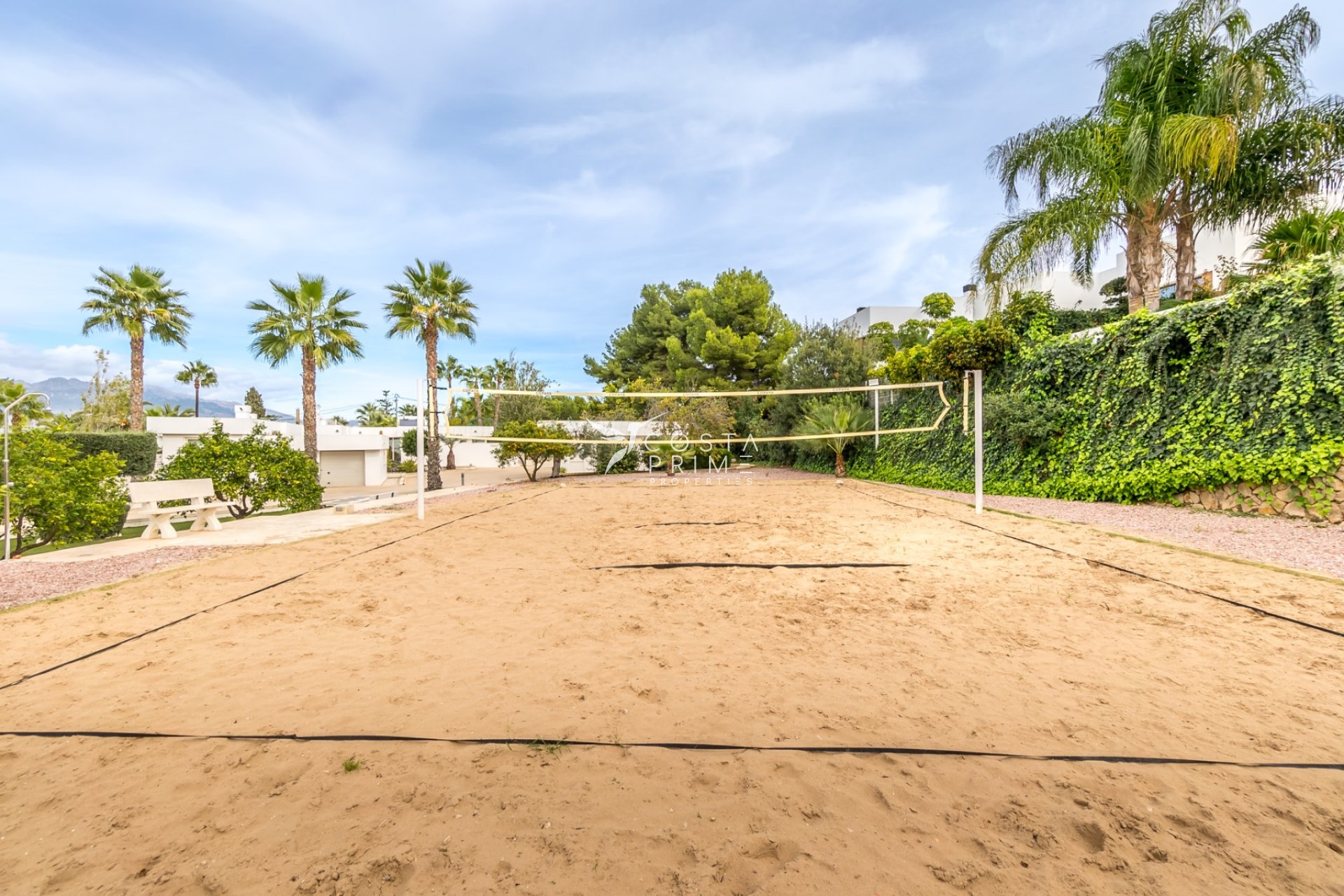 Reventa - Chalet / Villa - Albir