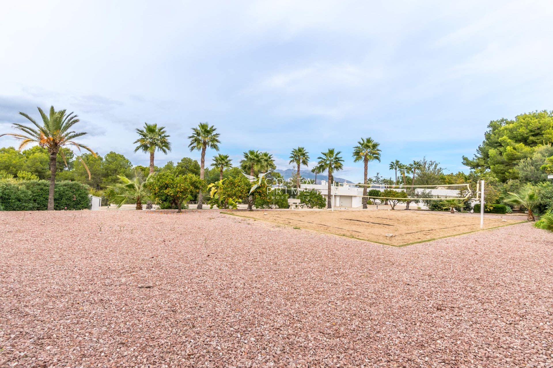 Reventa - Chalet / Villa - Albir