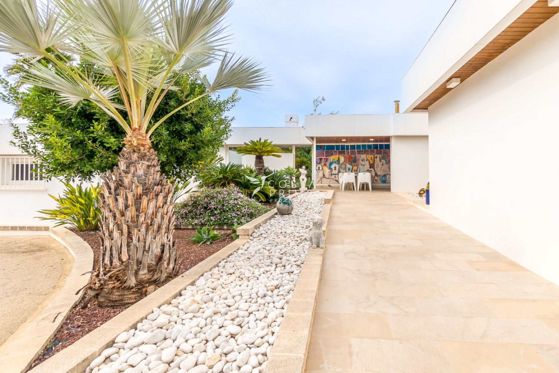 Reventa - Chalet / Villa - Albir