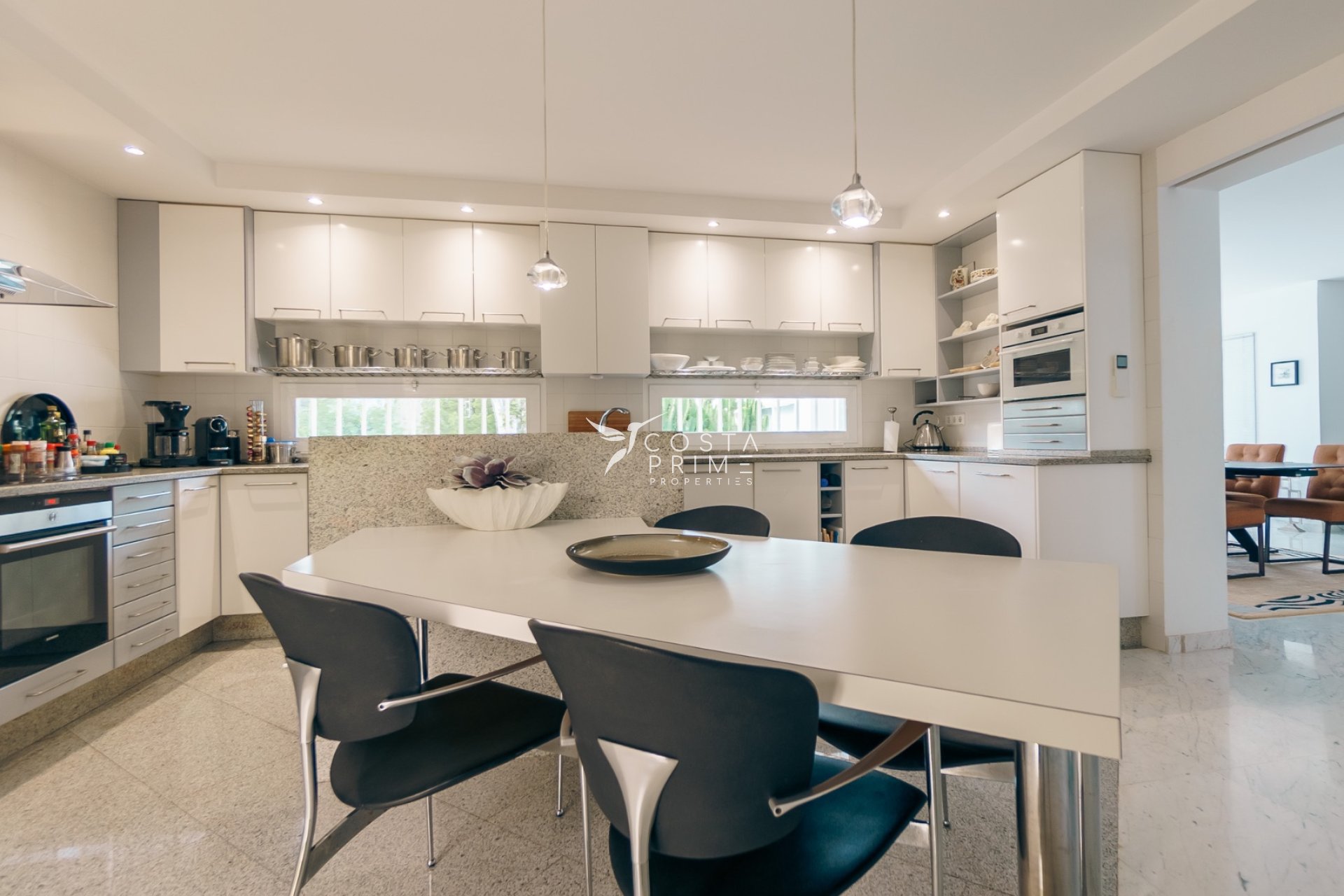 Reventa - Chalet / Villa - Albir