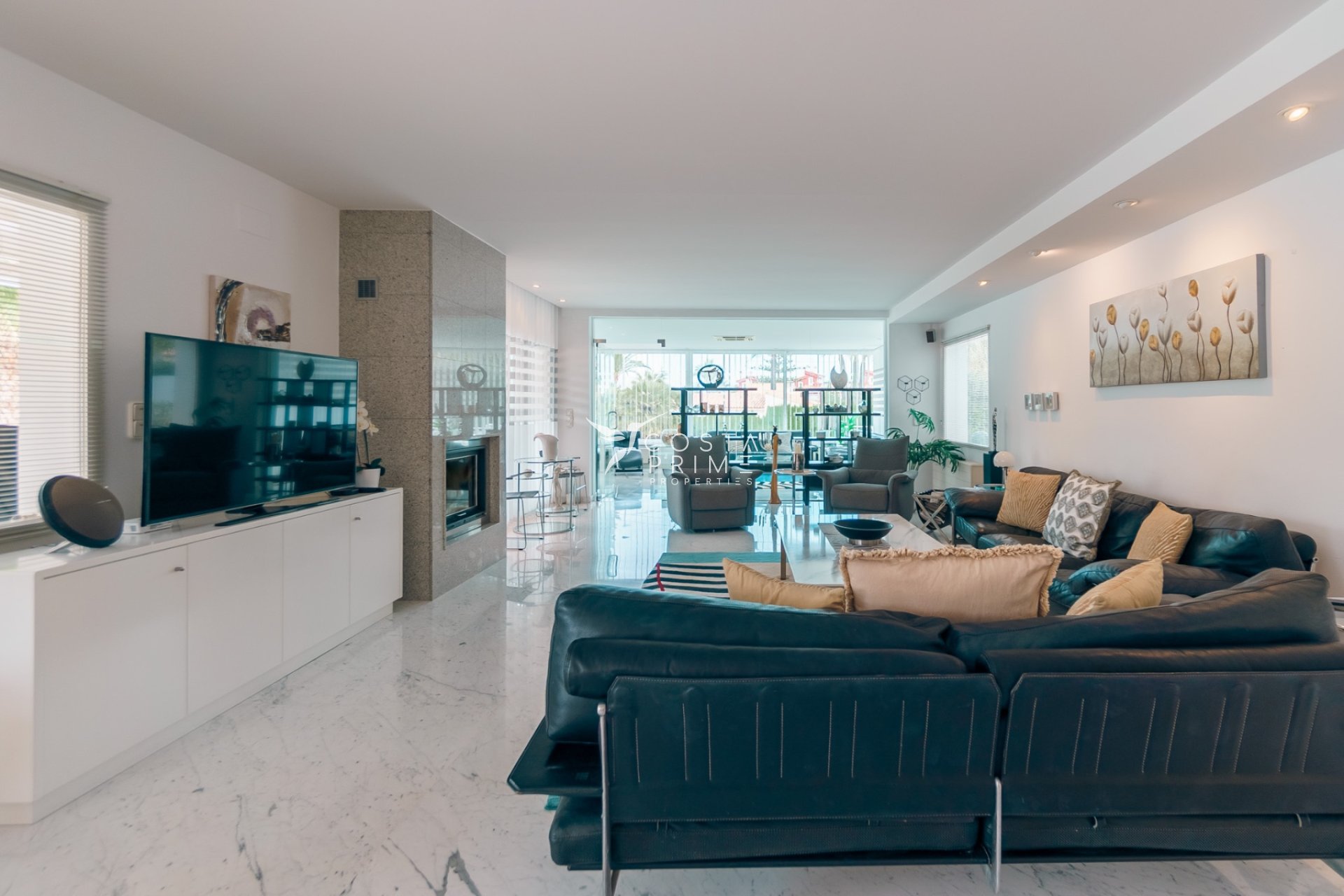 Reventa - Chalet / Villa - Albir