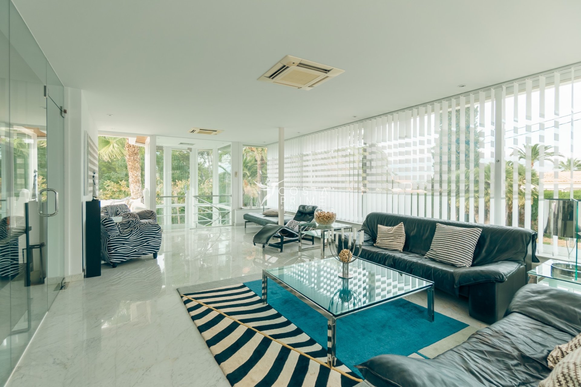 Reventa - Chalet / Villa - Albir