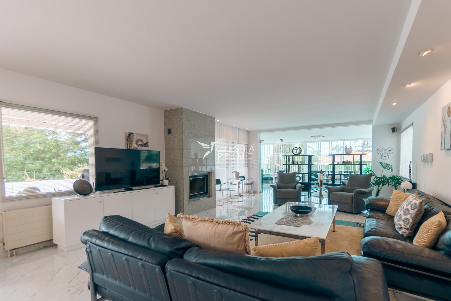 Reventa - Chalet / Villa - Albir