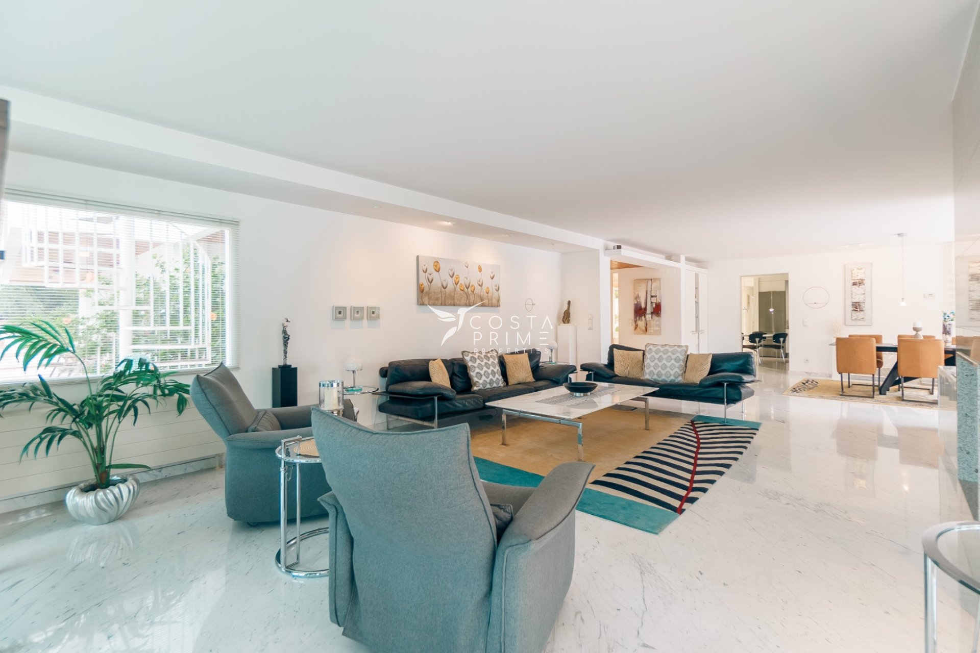 Reventa - Chalet / Villa - Albir