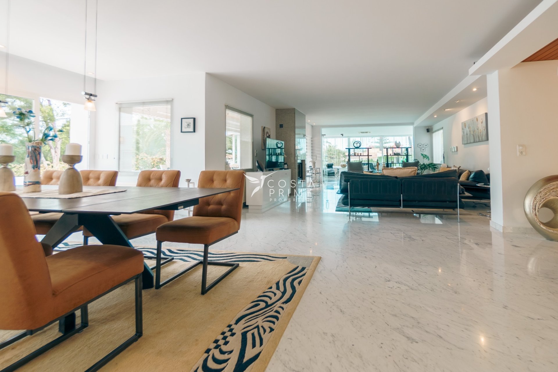 Reventa - Chalet / Villa - Albir