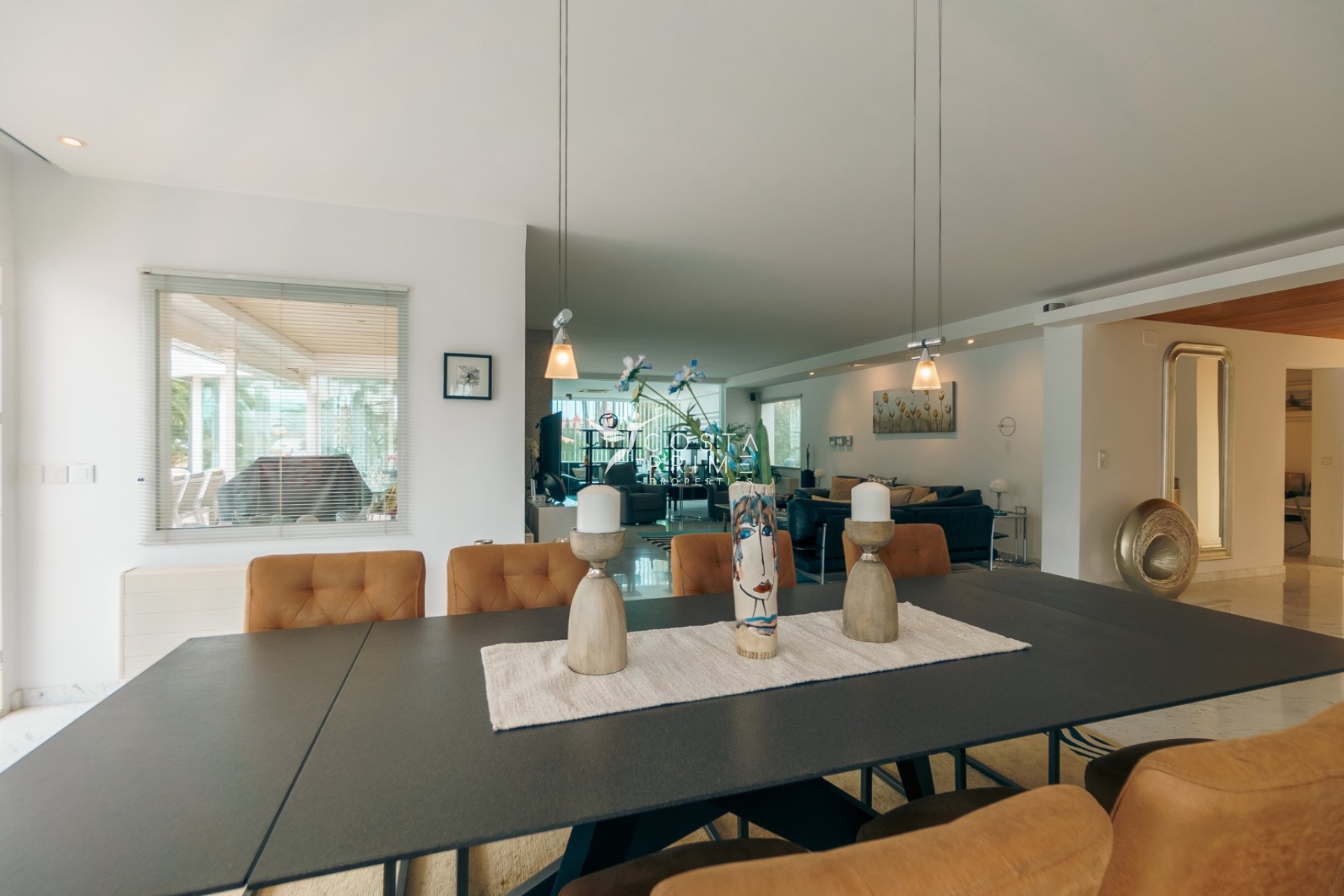 Reventa - Chalet / Villa - Albir