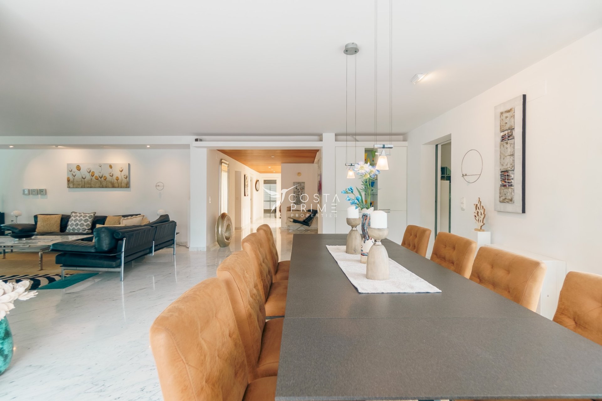 Reventa - Chalet / Villa - Albir